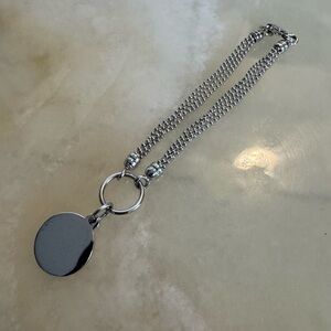 Sterling Silver Bracelet 925